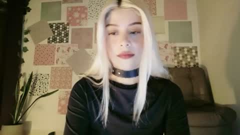 luckysapphire777 online show from 07/30/26, 02:05