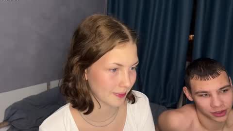 hello im Kristy and Nick  PVT OPEN online show from 12/02/24, 06:32