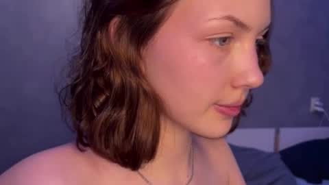 hello im Kristy and Nick  PVT OPEN online show from 02/11/25, 06:33