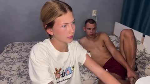 hello im Kristy and Nick  PVT OPEN online show from 09/15/25, 03:23