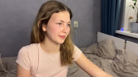 hello im Kristy and Nick  PVT OPEN online show from 02/12/26, 05:08