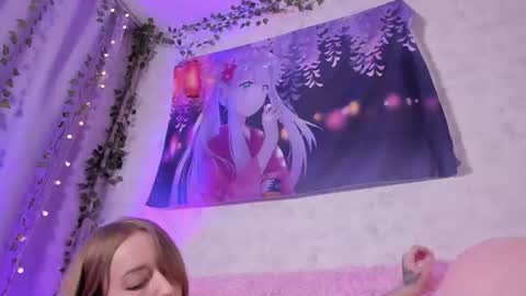 Alisa online show from 07/12/26, 06:26