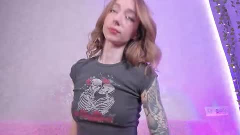 Alisa online show from 07/20/26, 05:44