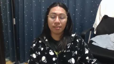 Snapshot of luckyts_cumx chatting on 01/30/25, 01:10 luckyts_cumx online show from 01/30/25, 01:10