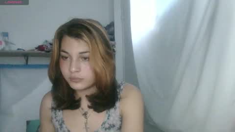 Lucrecia... new accout...OFS LU 21 online show from 01/30/25, 06:10