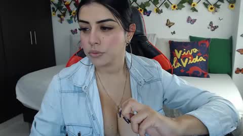 luciana online show from 12/26/24, 05:15