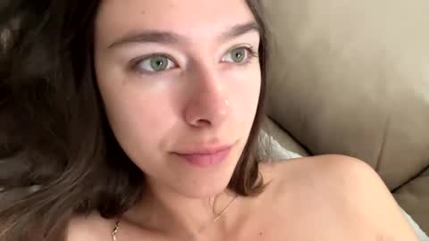 Lucy online show from 05/25/26, 03:40