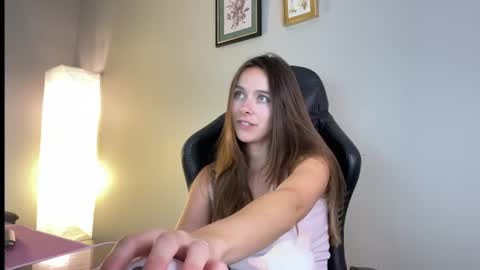 Lucy online show from 06/22/26, 11:35