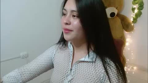Snapshot of lucy1609 chatting on 09/25/25, 08:23 lucy1609 online show from 09/25/25, 08:23