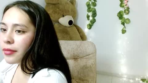 Snapshot of lucy1609 chatting on 10/09/25, 08:07 lucy1609 online show from 10/09/25, 08:07