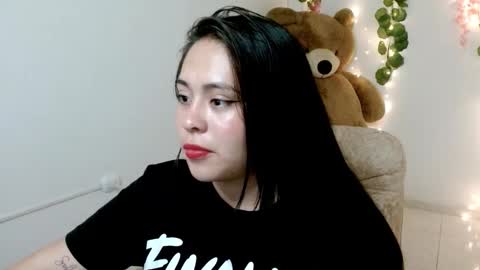 Snapshot of lucy1609 chatting on 10/27/25, 07:40 lucy1609 online show from 10/27/25, 07:40