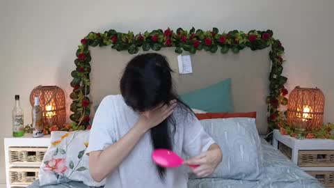 Lucy online show from 01/11/25, 11:56