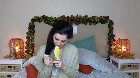 Lucy online show from 01/13/25, 12:45