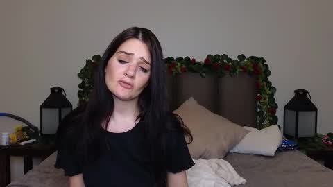 Lucy online show from 11/19/25, 09:26