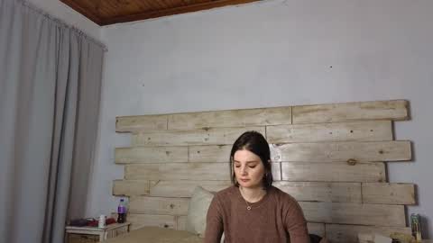 Lucy online show from 12/14/25, 09:08