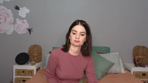Lucy online show from 06/14/26, 08:55