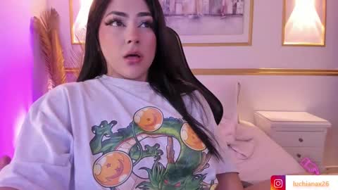 lucy online show from 12/20/24, 05:47