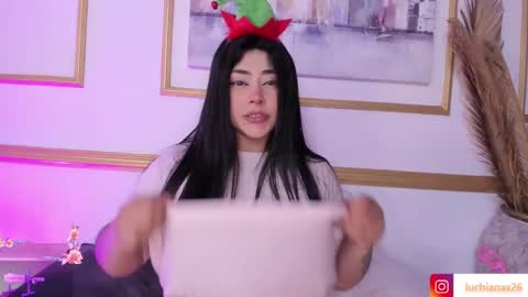 lucy online show from 12/23/24, 05:39