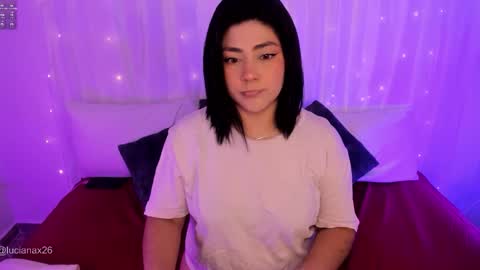 lucy online show from 10/19/25, 02:12