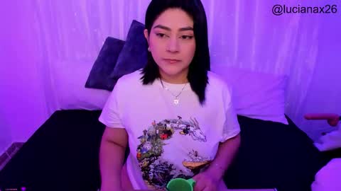 lucy online show from 11/19/25, 03:17