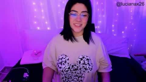 lucy online show from 11/20/25, 03:18