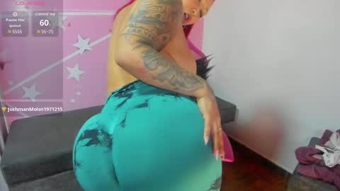 lucy_beatifull online show from 12/21/24, 06:23