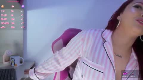 Snapshot of lucy_beatifull chatting on 02/15/26, 12:25 lucy_beatifull online show from 02/15/26, 12:25