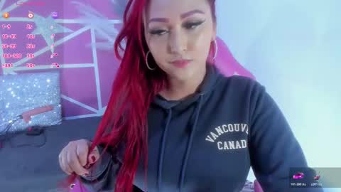 Snapshot of lucy_beatifull chatting on 02/25/26, 10:08 lucy_beatifull online show from 02/25/26, 10:08