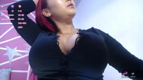 Snapshot of lucy_beatifull chatting on 03/27/26, 12:27 lucy_beatifull online show from 03/27/26, 12:27