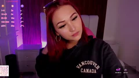lucy_beatifull online show from 07/17/26, 08:43