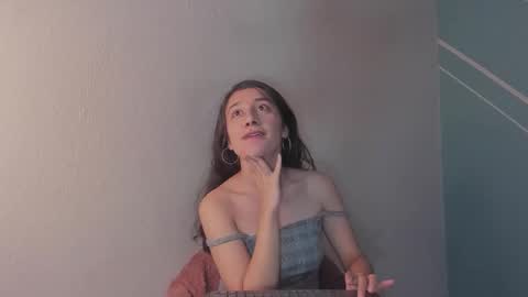 Snapshot of lucy_bluesea chatting on 02/10/26, 01:10 Lucy Herrera online show from 02/10/26, 01:10