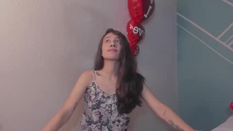 Snapshot of lucy_bluesea chatting on 02/15/26, 10:28 Lucy Herrera online show from 02/15/26, 10:28