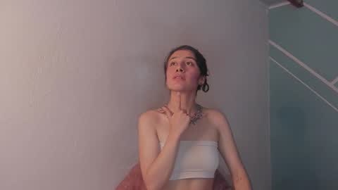 Snapshot of lucy_bluesea chatting on 02/20/26, 11:27 Lucy Herrera online show from 02/20/26, 11:27