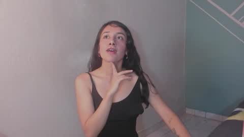 Snapshot of lucy_bluesea chatting on 03/03/26, 10:59 Lucy Herrera online show from 03/03/26, 10:59