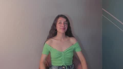 Snapshot of lucy_bluesea chatting on 03/11/26, 10:38 Lucy Herrera online show from 03/11/26, 10:38
