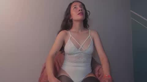 Snapshot of lucy_bluesea chatting on 03/13/26, 10:16 Lucy Herrera online show from 03/13/26, 10:16