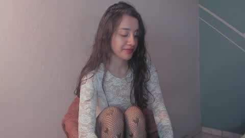Snapshot of lucy_bluesea chatting on 03/20/26, 02:22 Lucy Herrera online show from 03/20/26, 02:22
