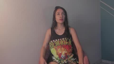 Snapshot of lucy_bluesea chatting on 03/24/26, 08:25 Lucy Herrera online show from 03/24/26, 08:25