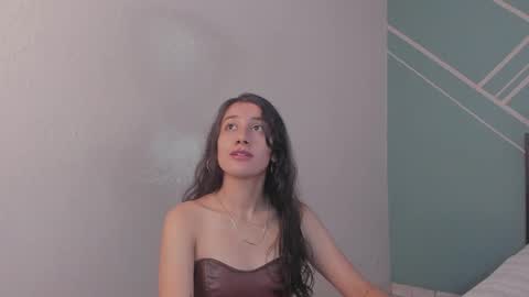 Snapshot of lucy_bluesea chatting on 03/31/26, 03:45 Lucy Herrera online show from 03/31/26, 03:45