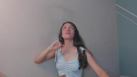 Snapshot of lucy_bluesea chatting on 04/26/26, 11:13 Lucy Herrera online show from 04/26/26, 11:13