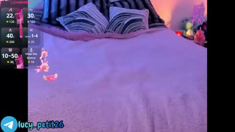 lucy blush99 online show from 07/25/26, 01:19