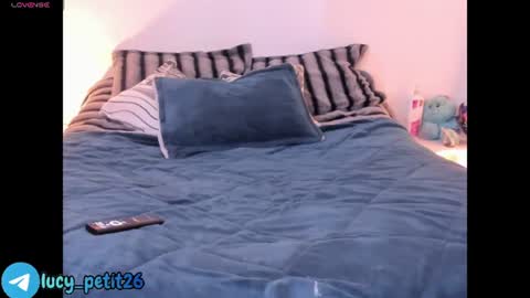 lucy blush99 online show from 07/29/26, 12:47