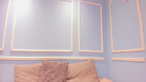 lucy_canel online show from 11/08/25, 01:39