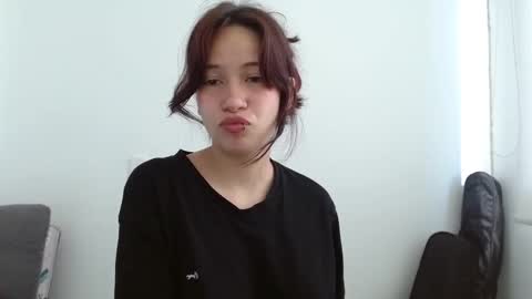 Lucy online show from 02/28/25, 01:25