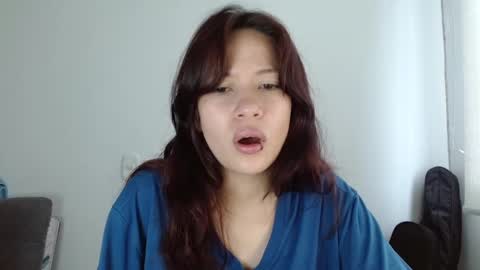 Lucy online show from 03/05/25, 01:06