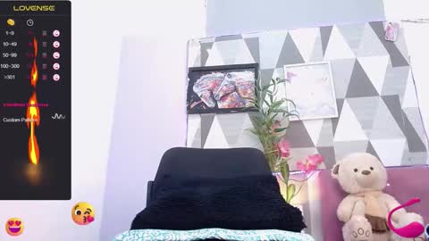 lucy_dirty28 online show from 12/16/25, 03:00