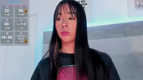 Snapshot of lucy_ev chatting on 09/28/25, 07:14 Lucy online show from 09/28/25, 07:14