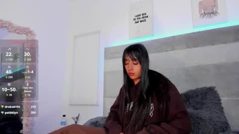 Lucy online show from 11/27/25, 01:13