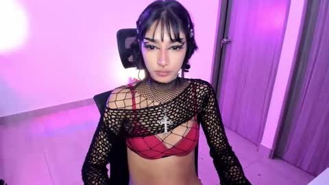 lucyfer online show from 02/28/25, 10:28