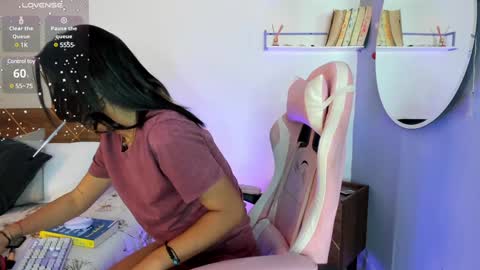 Your Lucy online show from 12/02/24, 04:09